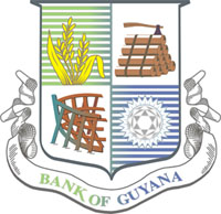 Bank of Guyana